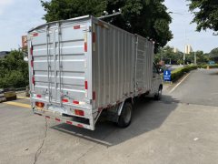 Wuling Rongguang New Cabin 136 hp 4X2 3.3 m - фото 4