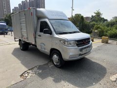 Wuling Rongguang New Cabin 136 hp 4X2 3.3 m - фото 6