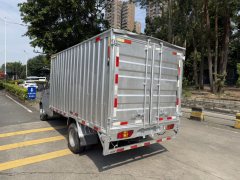 Wuling Rongguang New Cabin 136 hp 4X2 3.3 m - фото 7