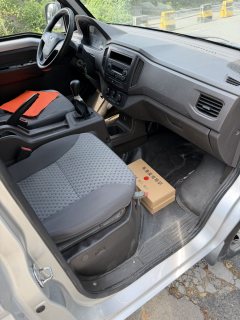 Wuling Rongguang New Cabin 136 hp 4X2 3.3 m - фото 8