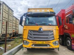 Sinotruk HOWO TS5 250 hp 4X2 7.8 m - фото 3