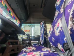 Sinotruk HOWO TS5 250 hp 4X2 7.8 m - фото 8