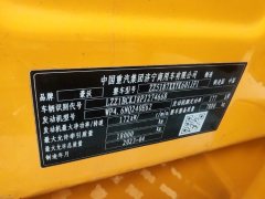 Sinotruk HOWO TS5 250 hp 4X2 7.8 m - фото 9