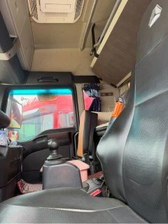 Sinotruk Sitrak G5S 270 hp 4X2 6.8 m - фото 4