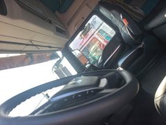 Sinotruk Sitrak G7S 680 hp 6X4 - фото 10