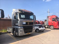 Sinotruk Sitrak G7S 680 hp 6X4 - фото 3