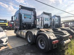 Sinotruk Sitrak G7S 680 hp 6X4 - фото 6