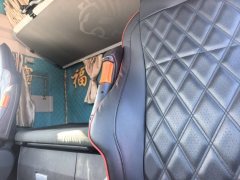 Sinotruk Sitrak G7S 680 hp 6X4 - фото 8