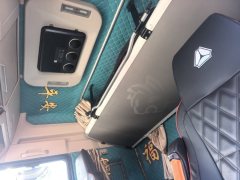 Sinotruk Sitrak G7S 680 hp 6X4 - фото 9