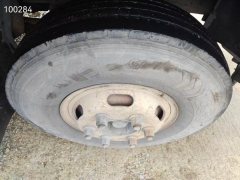 JAC Junling Shunling V6 130 hp 4X2 4.18 m - фото 4