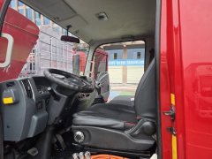 Foton Ollin Jiyun 146 hp 4X2 4.14 m - фото 3