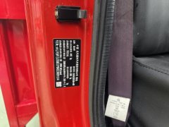 Foton Ollin Jiyun 146 hp 4X2 4.14 m - фото 5