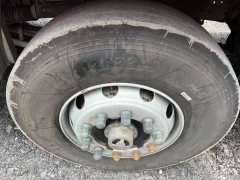Foton Auman EST 460 hp 8X4 9.45 m - фото 6