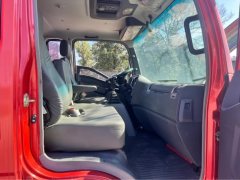 SINOTRUK HOWO Light Duty Truck Commander 160 hp 4X2 3.85 m - фото 3