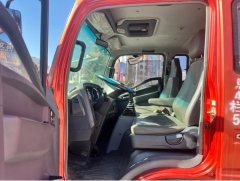 SINOTRUK HOWO Light Duty Truck Commander 160 hp 4X2 3.85 m - фото 4