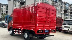 SINOTRUK HOWO Light Duty Truck Commander 160 hp 4X2 3.85 m - фото 8