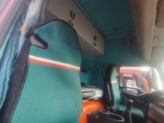 Dongfeng Tianlong KL 300 hp 6X2 9.6 m - фото 6