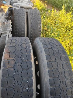 SAIC Hongyan Genlyon 430 hp 6X4 - фото 6