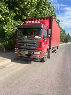 Shacman X6 240 hp 6X2 7.8 m - фото 3
