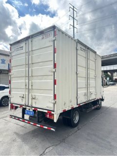 SINOTRUK HOWO Light Duty Truck Dream Chaser 130 hp 4X2 4.15 m - фото 3