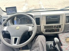 SINOTRUK HOWO Light Duty Truck Dream Chaser 130 hp 4X2 4.15 m - фото 6