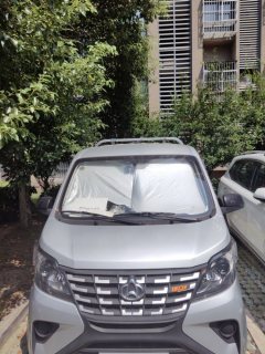 Changan 107 hp 4X2 2.55 m - фото 2