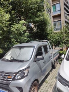 Changan 107 hp 4X2 2.55 m - фото 3