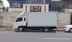 Foton Ollin CTX 143 hp 4X2 3.74 m - фото 2