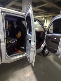 Wuling Rongguang New Cabin 136 hp 4X2 2.99 m - фото 5