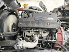 SAIC Yuejin X 115 hp 4X2 3.74 m - фото 5