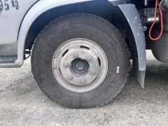 Lanqing X7 140 hp 4X2 4.18 m - фото 5