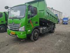 Foton Rowor ES3 150 hp 4X2 3.5 m - фото 1