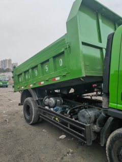 Foton Rowor ES3 150 hp 4X2 3.5 m - фото 4