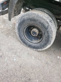 Foton Rowor ES3 150 hp 4X2 3.5 m - фото 6