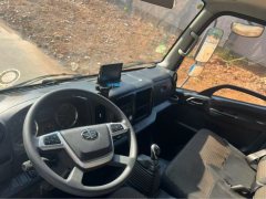 FAW Jiefang Tiggo V 150 hp 4X2 4.16 m - фото 5