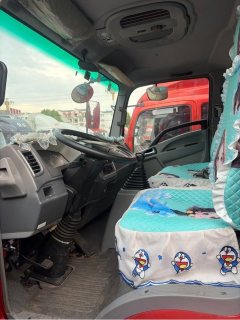 SINOTRUK HOWO Light Duty Truck Commander 170 hp 4X2 4.15 m - фото 5