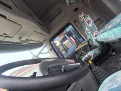 Dongfeng Celestial Flagship KX 600 hp 6X4 - фото 10