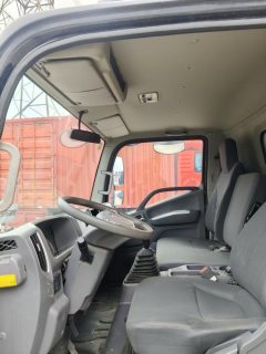 Foton Ollin Express 158 hp 4X2 4.14 m - фото 2