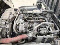 Foton Ollin Express 158 hp 4X2 4.14 m - фото 3
