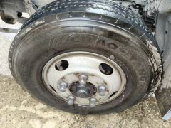 Foton Ollin Express 158 hp 4X2 4.14 m - фото 5
