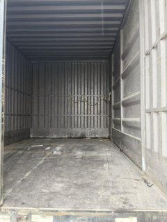 Foton Ollin Express 158 hp 4X2 4.14 m - фото 6