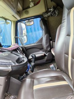 Dongfeng Liuzhou Chenglong H5 240 hp 4X2 6.8 m - фото 2