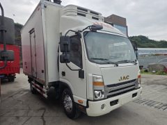 JAC Shuailing Q6 152 hp 4X2 4.1 m - фото 2