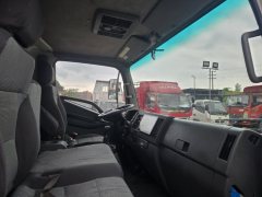 JAC Shuailing Q6 152 hp 4X2 4.1 m - фото 3