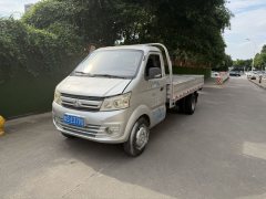 Changan Kuayue X5 88 hp 4X2 3.6 m - фото 1