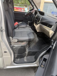 Changan Kuayue X5 88 hp 4X2 3.6 m - фото 2