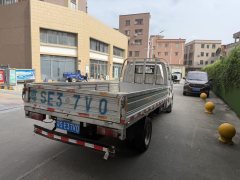 Changan Kuayue X5 88 hp 4X2 3.6 m - фото 3