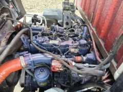 SINOTRUK HOWO Light Duty Truck Hanjiang 156 hp 4X2 4.15 m - фото 3