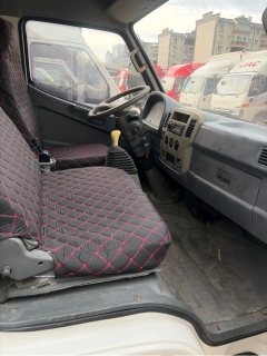 FAW Jiefang 84 hp 4X2 3.75 m - фото 4