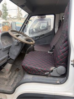 FAW Jiefang 84 hp 4X2 3.75 m - фото 5